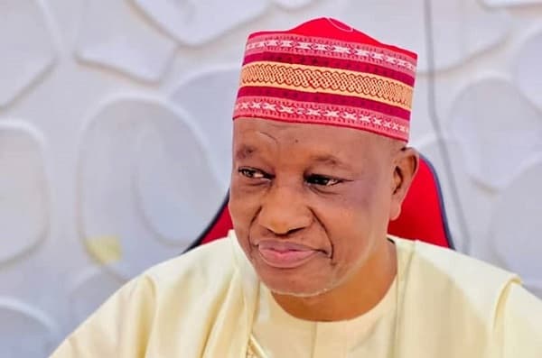 Kano Assembly withdraws impeachment notice against former deputy governor