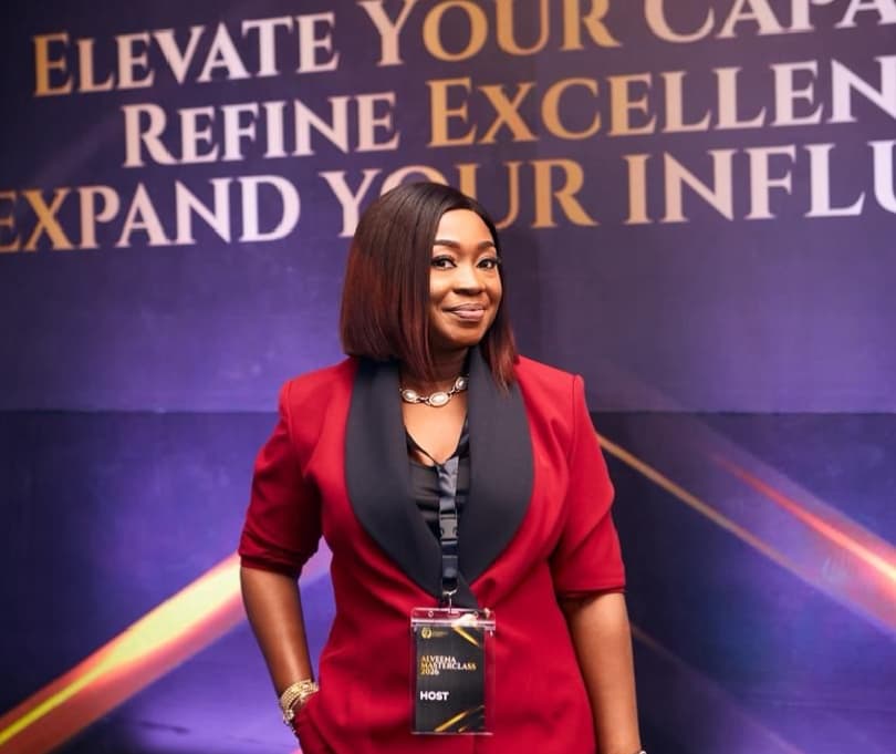 Tolulope Oladipupo emerges pioneer ACEDA President