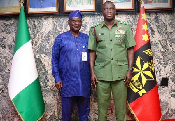 COAS advocates sustained financial, medical safety net for veterans 