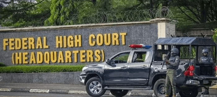Court orders arrest of Abuja lawyer, police official over N300m eviction case