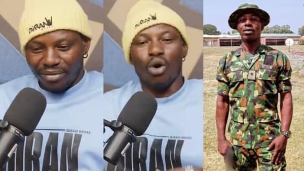 Dismissal of Lance Corporal Olamilekan followed due process, says Army