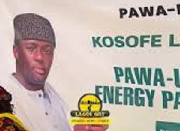 Lagos council, firm partner to power first electricity token