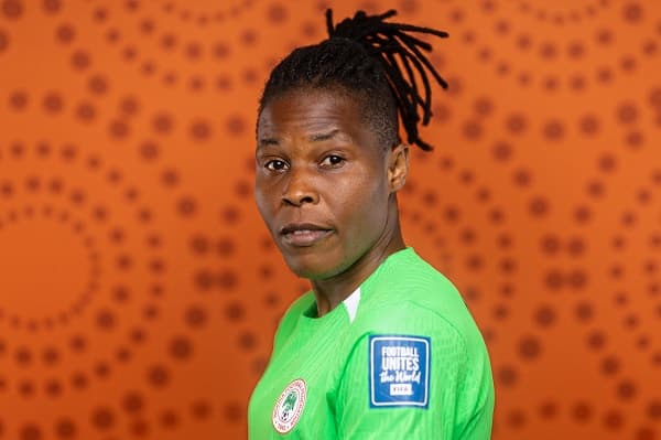 Super Falcons' Tracker: Kanu hits hat-trick, Ohale nets winner on  brilliant