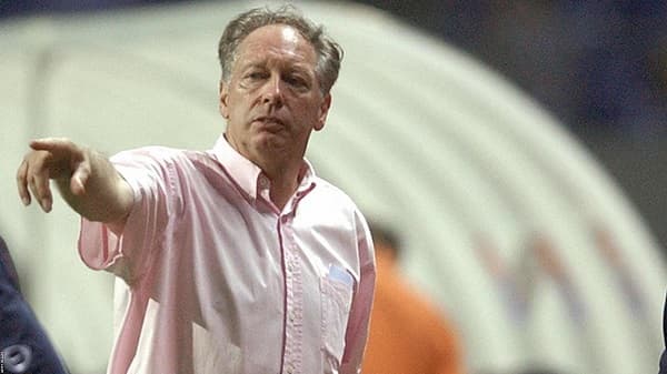 Super Eagles:  Bonfrere demands long-term plans after W’Cup exit