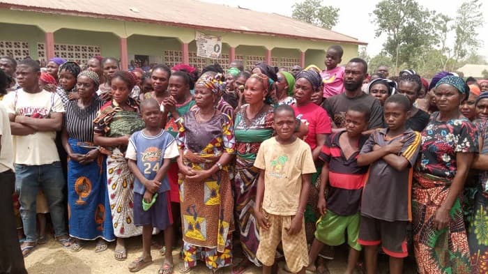Hunger, humanitarian crisis looms in Taraba as herders displace Tiv farmers