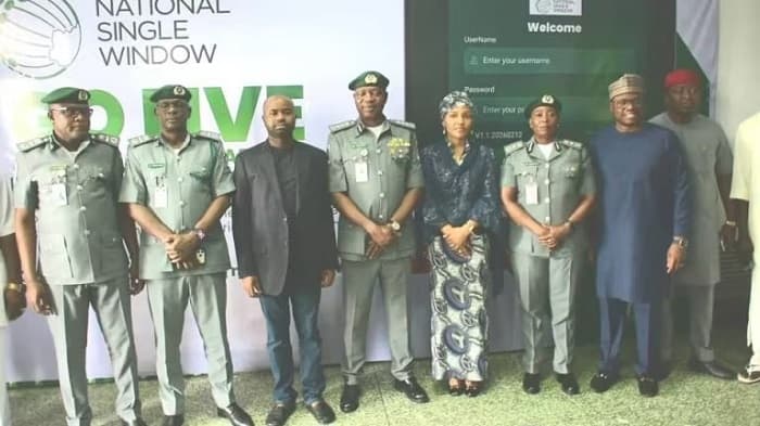 Fed Govt targets four day clearance for containers