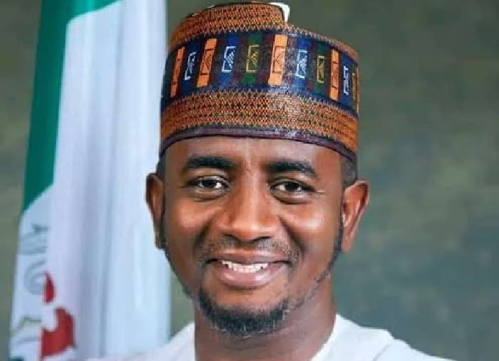 Senator Buba declares for Bauchi APC governorship, rejects consensus candidate