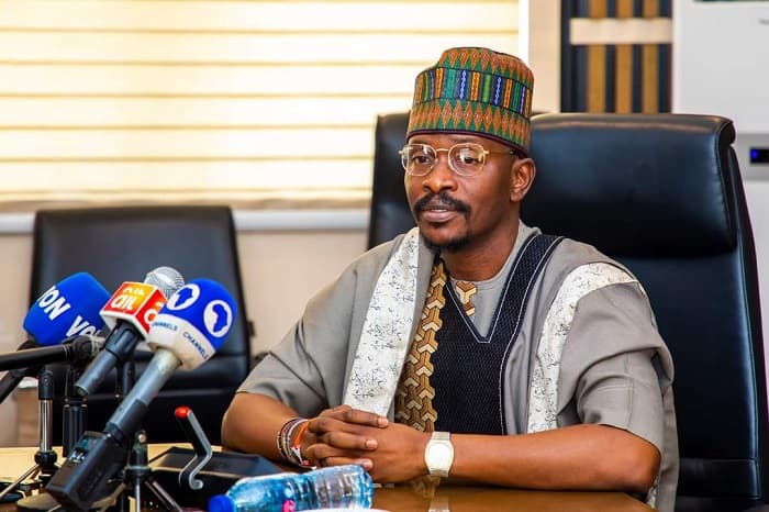 2027: UN-Habitat Ambassador Edoh eyes Benue governor’s seat