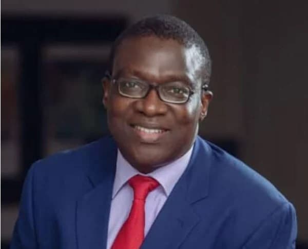 Makinde's aide mulls 'Ibadan Historical Library, Hall Of Fame'