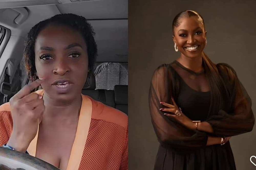 Stay away from places you aren’t invited to – Kate Henshaw advises
