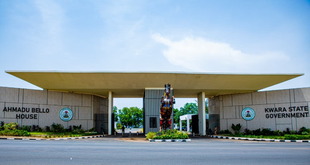 ‘Aguntan o paso esi da’ — Kwara can and should get newer