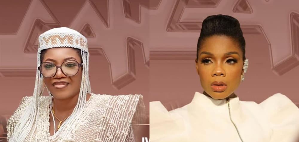 IWD 2026: Kaffy, Yeye Shona, others to headline at ‘power of collaboration’ event