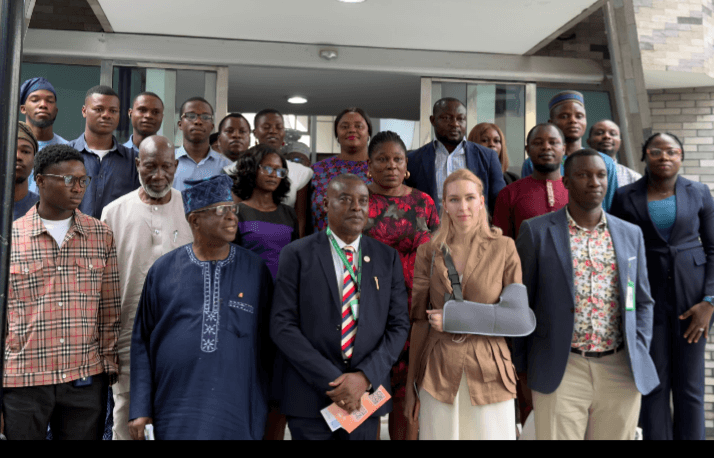 NIIA experts, others urge Russia to assist Africa on renewable, nuclear energy, food security