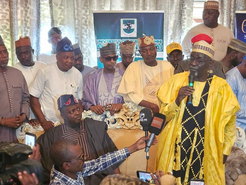 Shekarau to APC: You will hear from me in two days