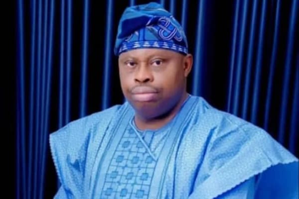 Ogun okays Ogunbayo as Odemo of Isara