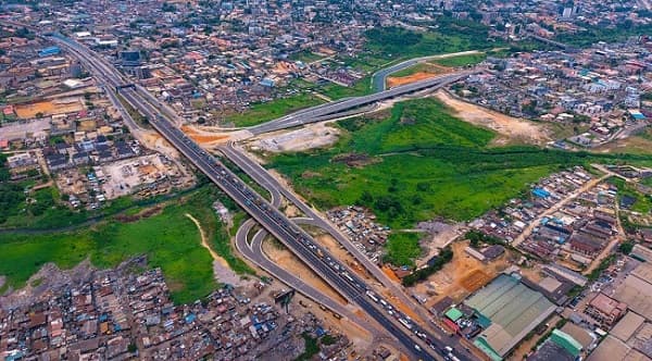 As Lagos commissions Ojota- Opebi Link Bridge