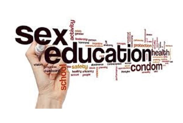Sexual and reproductive health education in tertiary institutions