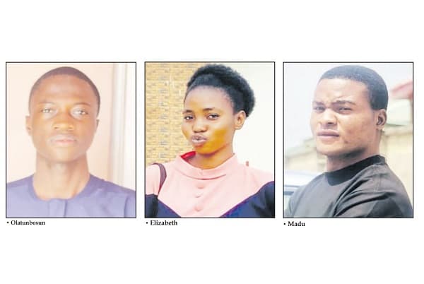 Jos crisis: Students seek government intervention, others