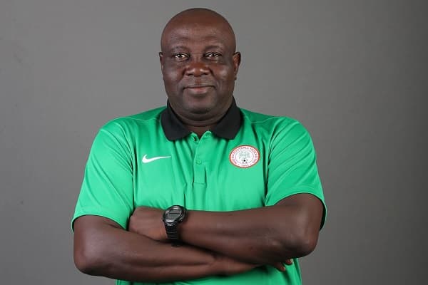 Nigerian football mourns Madugu’s Sister