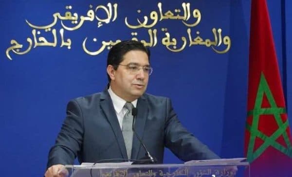 Morocco welcomes US-Iran ceasefire agreement