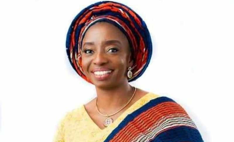 Sanwo-Olu’s wife tasks parents on moral upbringing at Lagos Easter fiesta