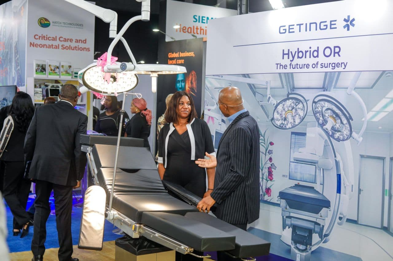 WHX Lagos 2026 to spotlight Nigeria’s growing healthcare market