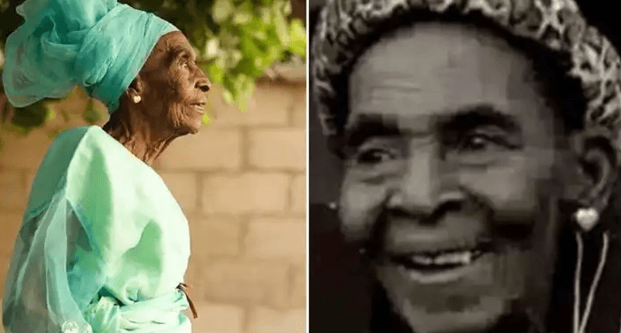 Meet Mama Janet Ekundayo, who raised over 500 orphans, abandoned children in Nigeria