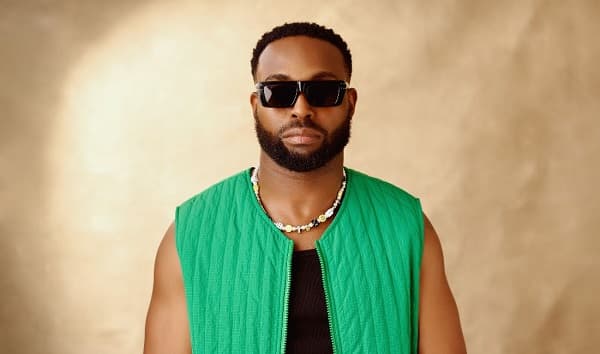 AI might soon ‘retire’ music producers, says DJ Neptune