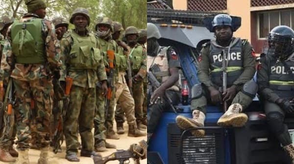 Two suspected kidnappers killed in police-military operation in Delta