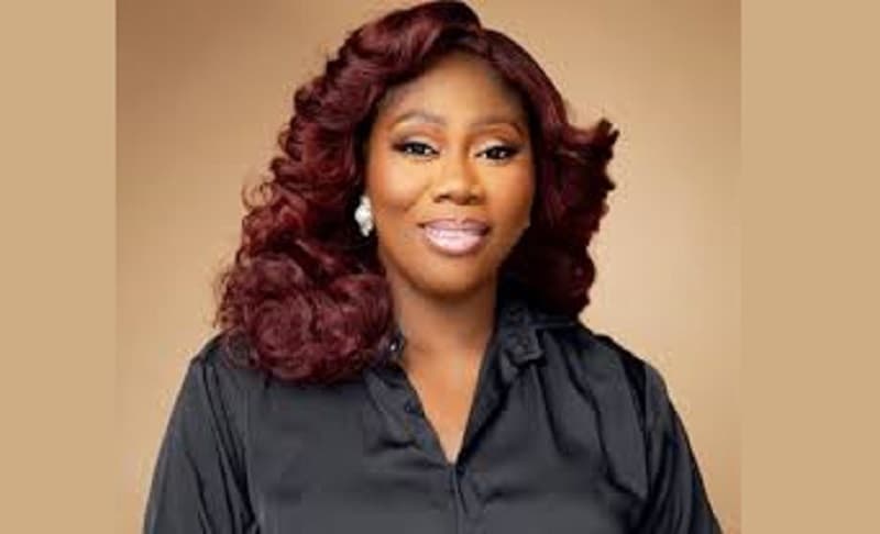 Gbemi Olateru-Olagbegi discusses with Achukwu on move to China