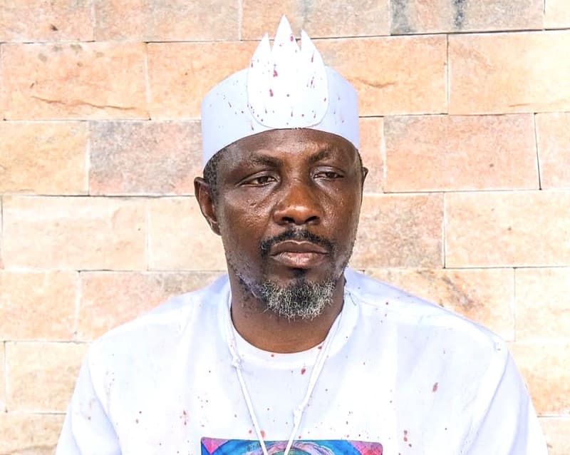 Tompolo defeats adversity