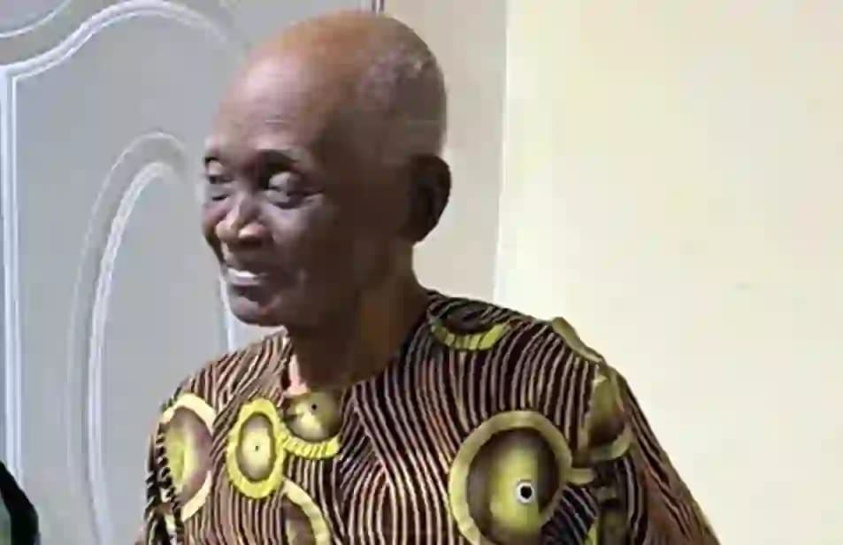 ‘Clarus’ (1941 - 2026)