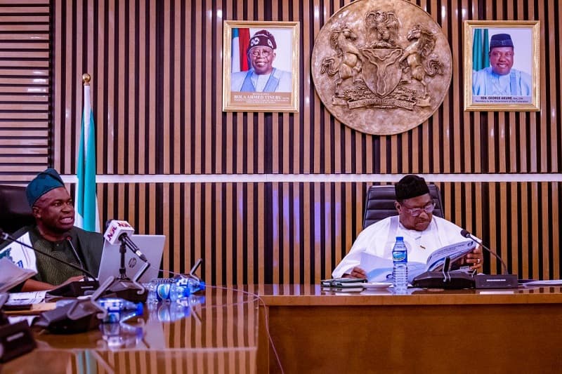 Fed Govt panel to review $200b gas, power, rail projects proposal