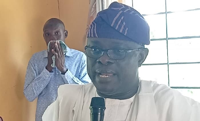 Osun 2026: Assembly kicks against redeployment of REC