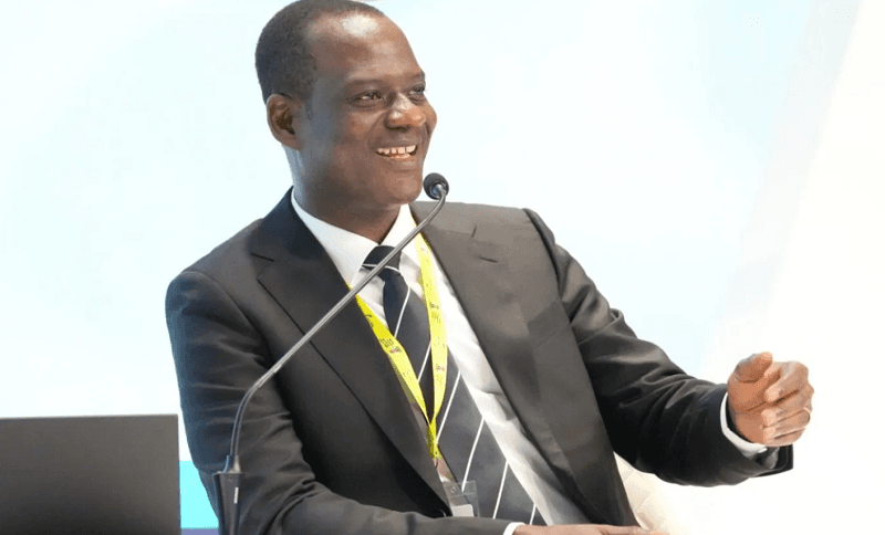 Oyedele: enforcement of tax law won’t be arbitrary