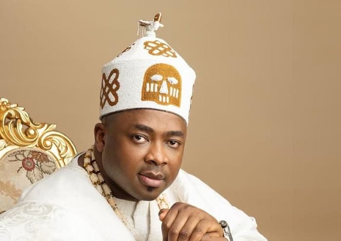 Elegushi has distinguished himself, says Sanwo-Olu