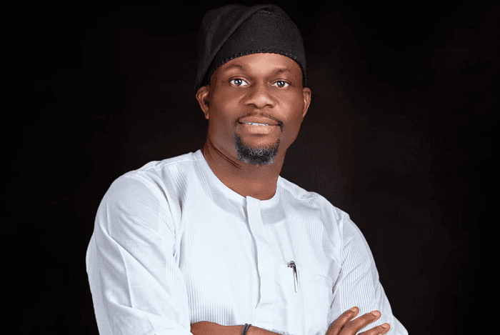 Aspirant promises purposeful representation for constituents