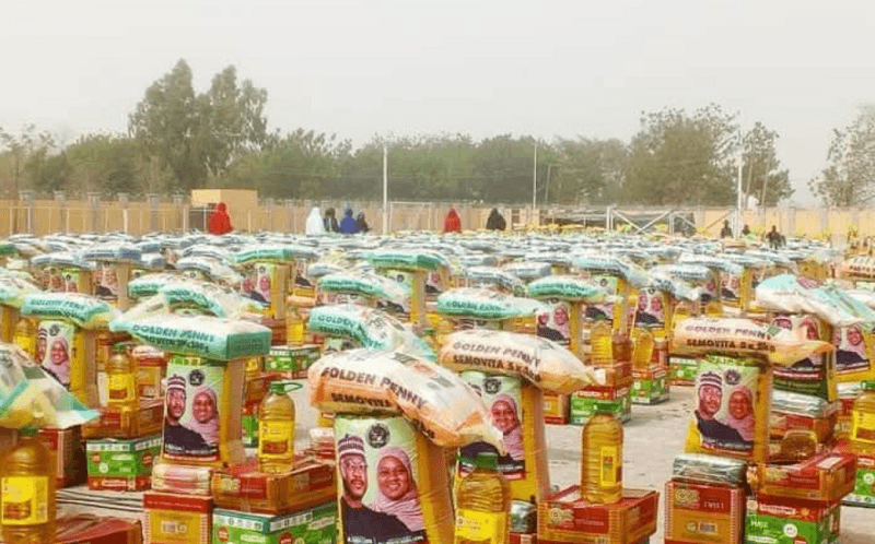 First Lady, governors’ wives: we’ll continue to empower vulnerable Nigerians