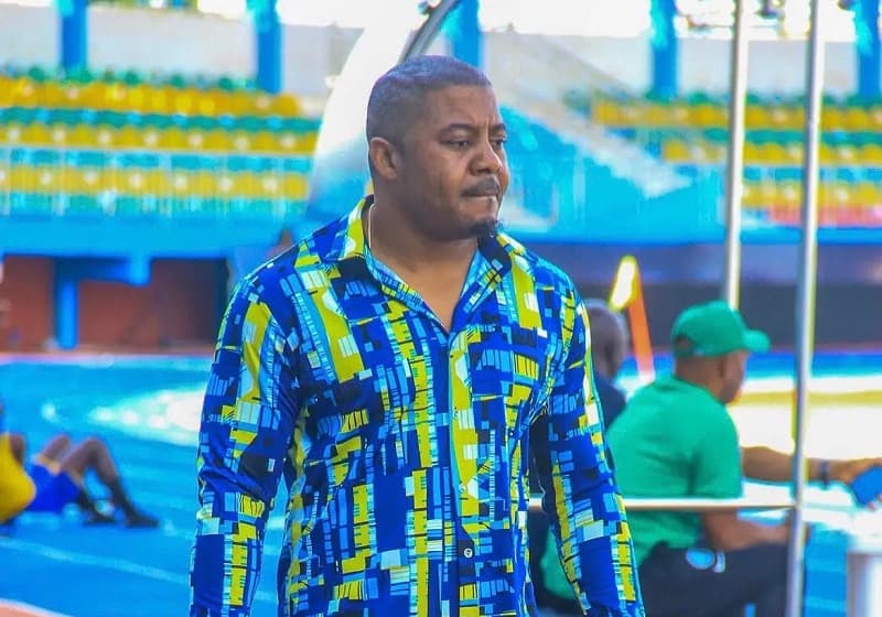 OGUN FA CUP SAGA: Journalist assaulted as Stormers-Gaiters match sinks into chaos