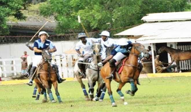 Polo season resumes in May as clubs sharpen for second-leg tour