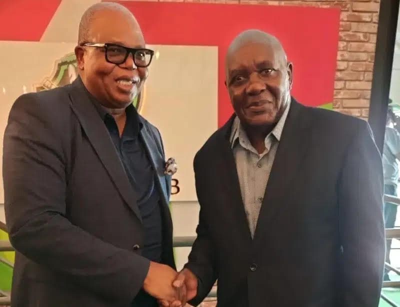 Bobby Kambarami finds peace as Women’s Yellow Greens sparkle