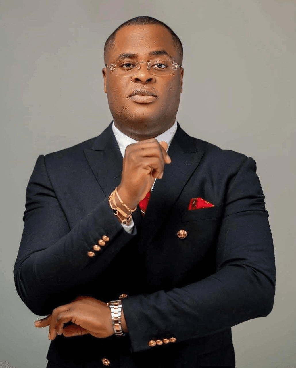Paddy Iyamu: Is Oredo grassroots politician-mobilizer set for a higher calling?
