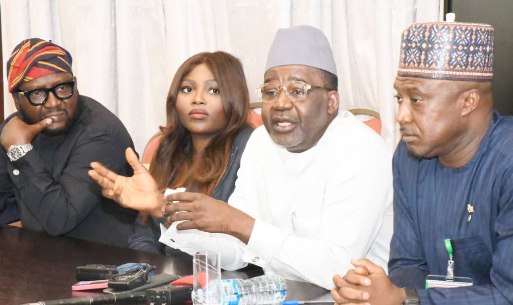 Fed govt, Lagos set to host first Abuja dialogue on youth leadership