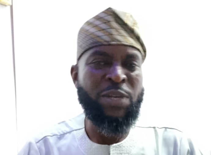 LAHA 2027: "I'm confident because I have served APC," Remi Bello declares ambition