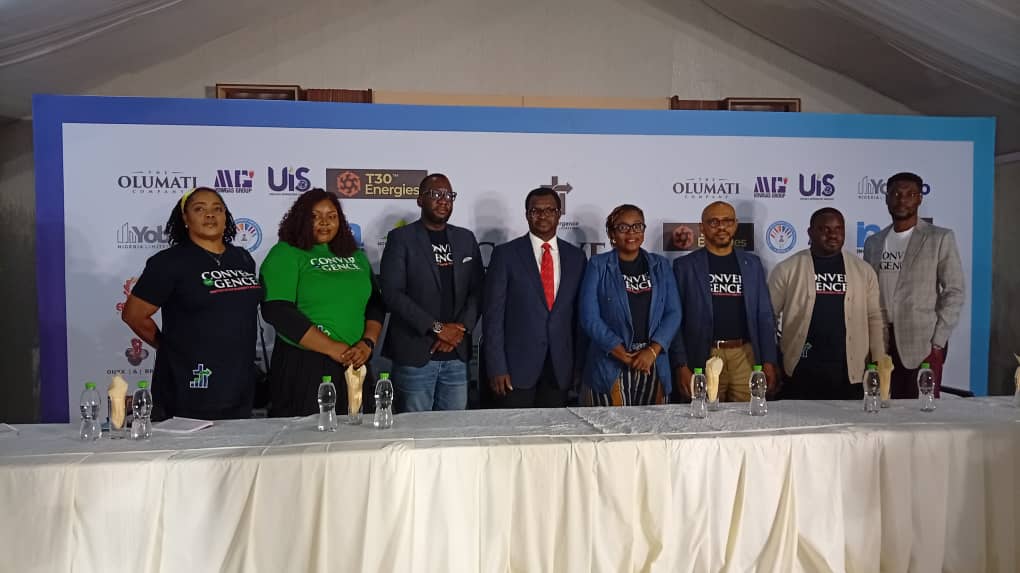 Convergence Conference targets career, business growth