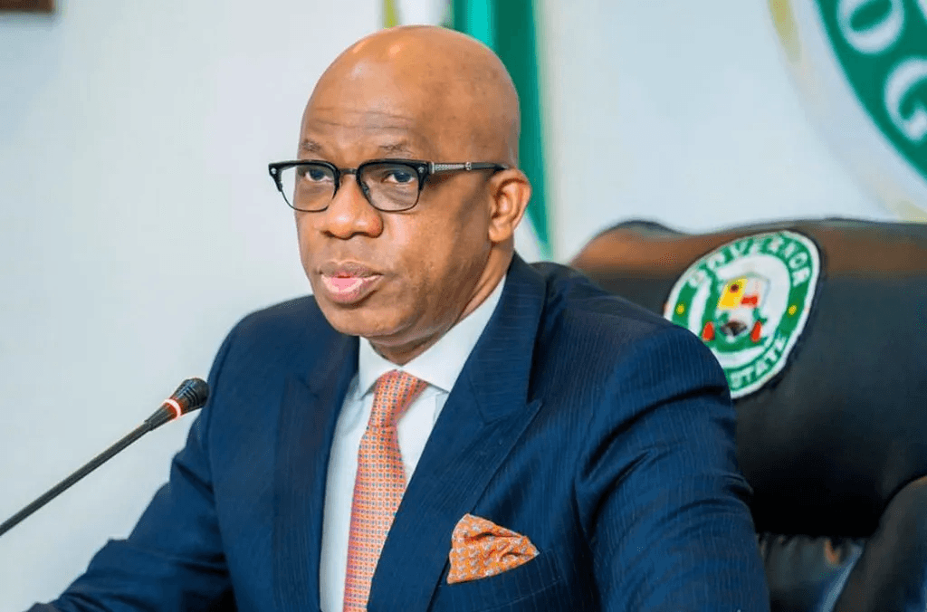 Abiodun okays N10,000 transport allowance, one-day off for workers
