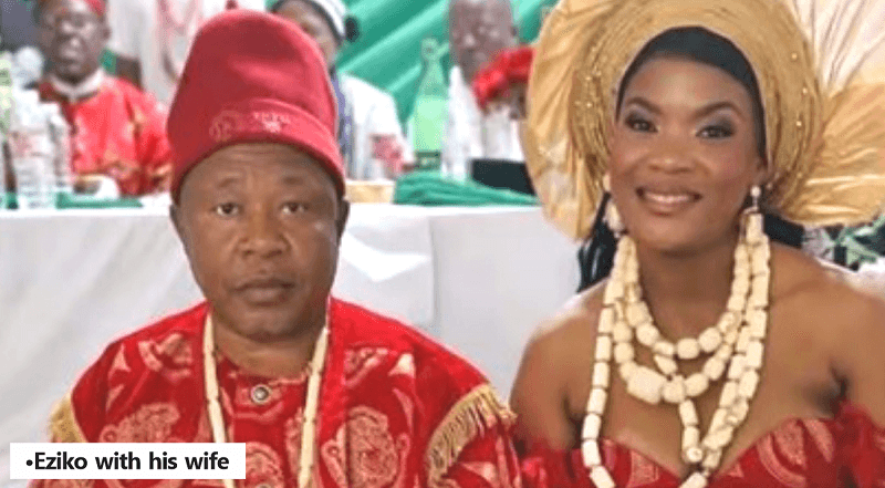 I’m not a king, ‘Eze Ndigbo’ apologises after S’Africa violence