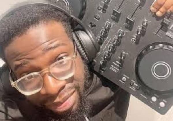 DJ Spectacles redefines African wedding entertainment with data-driven playlists