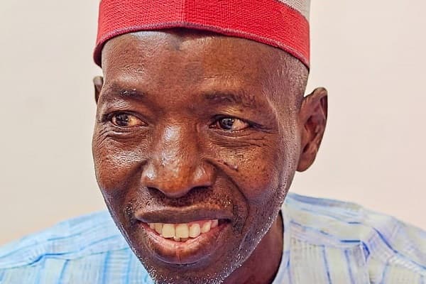 Kano Rep member, Danjuma Hassan, dies at 66