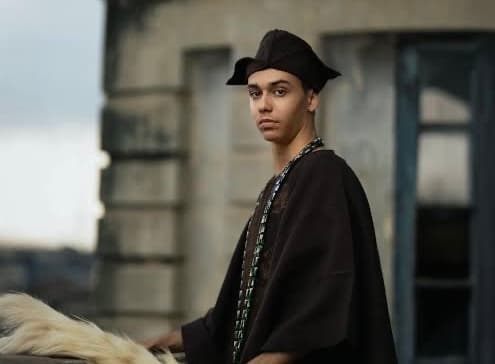 From Portugal to Oyo palace: How Tiago Ishola became ‘Oyinbo Ibile’ in Nigeria